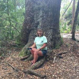 Meet your Posher, Kim